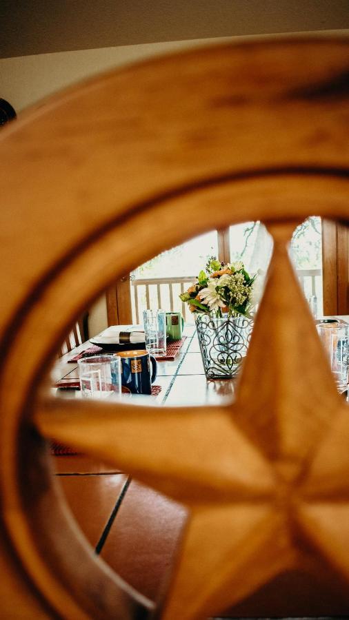 בסטרופ Casa Del Rio Bed And Breakfast מראה חיצוני תמונה