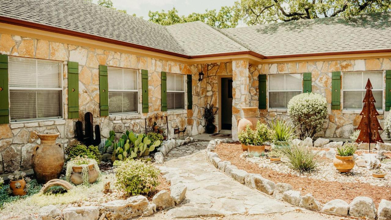 בסטרופ Casa Del Rio Bed And Breakfast מראה חיצוני תמונה