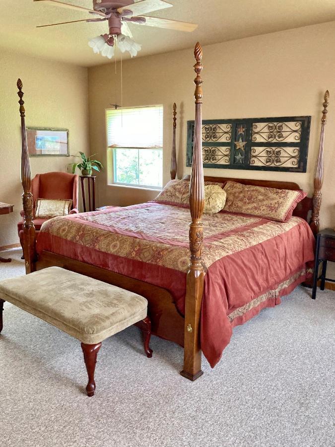בסטרופ Casa Del Rio Bed And Breakfast מראה חיצוני תמונה